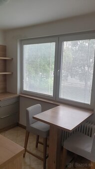 Prenájom 2 izbový byt Šurany - 3
