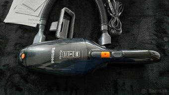 Philips Home FC6149/02 akumulátorový vysávač - 3