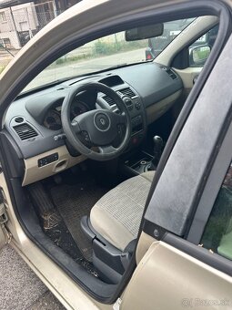 Renault Megane - 3