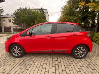 Toyota Yaris 1.5 benzín, r.v. 2020 – len 5 200 km, TOP stav - 3