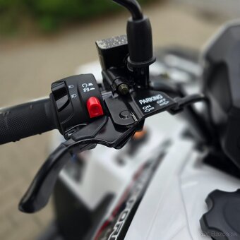 Kawasaki Brute Force 450  2025 s SPZ - 3