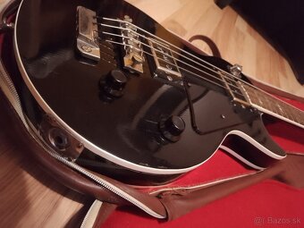 Jolana Diamant bass (predané) - 3