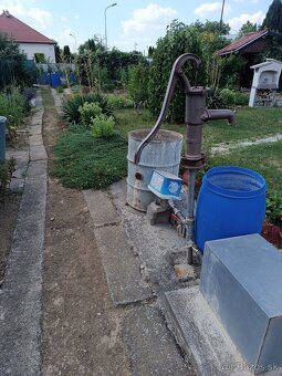 CHATKA  + S KRBOM + SO ZAHRADOU NA 250m2 POZEMKU - 3