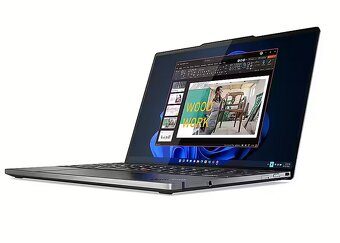 ThinkPad Z13 G2|R7 Pro 7840U/16GB/SSD512GB/AMD Radeon - 3