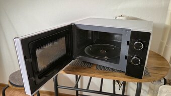 Samsung mikrovlna rura - 3