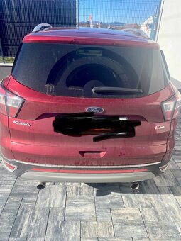 Ford Kuga 1.5 EcoBost 150k - 3