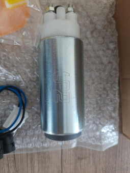 Palivove cerpadlo Suzuki GSXR Honda CBR1000RR CBR600RR - 3