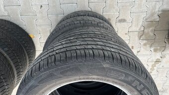 Pneumatiky 235/55 R17 LETNE - 3