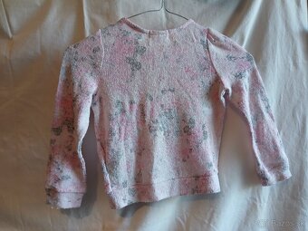 Predám sveter dievčenský - 3