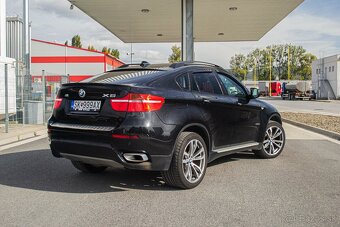 BMW X6 xDrive 30d 245k 128 000 KM - 3