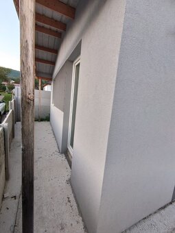 Predám 2 izbový drevodom Nitra, Nitrianske Hrnčiarovce - 3