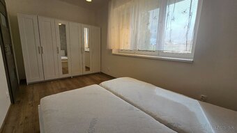 Na prenájom 2-izbový byt v novostavbe – Skalica, Lúčky - 3