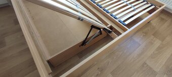 manželka postel 180x200 - 3