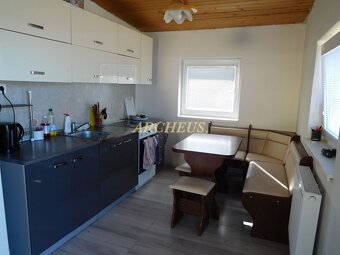 3D/ EXKLUZÍVNE/rodinný dom, poz. 371 m2, Pradiareň, Kežmarok - 3