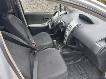 Toyota Yaris - 3