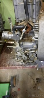 Motor y nanahradne diely - 3