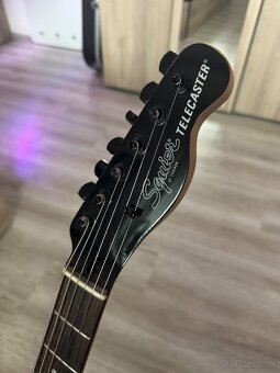 Affinity Telecaster Squier by Fender - 3