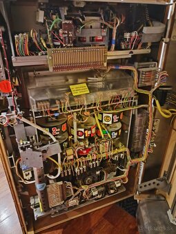 Výherný hraci automat- 50 ročný - 3