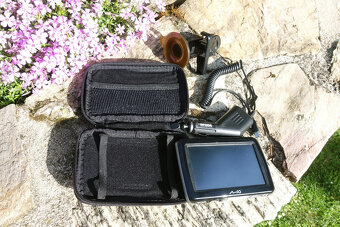 navigácia Mio Spirit 495 LM - 3