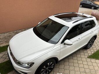 Tiguan 2.0TDI DSG Webasto , VAM - 3