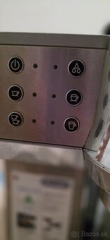 Predám pákový kávovar Delonghi - 3