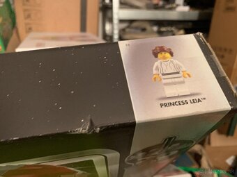 Lego Star Wars 75243 Slave I - 3