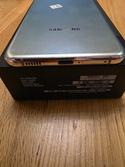 Samsung S21 Plus 256GB - 3