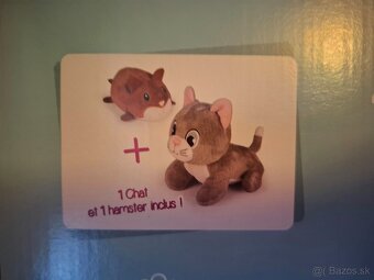 Smoby veterinarna ambulancia - 3