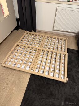 Detská ohrádka Timba 3 - 3