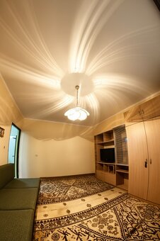 1-izbový byt v centre Trebišova, ul. Komenského - 3