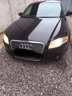 Audi a4 b7 2.0 tfsi multitronic s line - 3