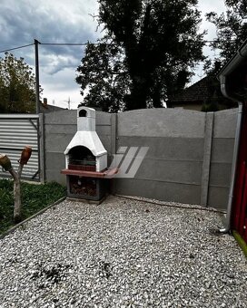 Na prenájom: malý útulný zateplený domček - 3