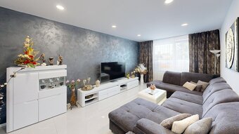 LUXUSNÝ a NADštandadný 3 i byt v TOP kvalite v Šali. - 3