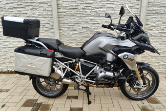 BMW R 1200 GS - 3