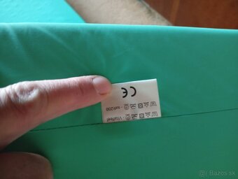 Antidekubitny matrac - 3