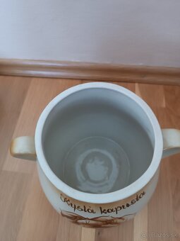 Nádoba na kapustu - 3