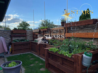 Rodinný dom vašich snov v Novom Meste nad Váhom - 3