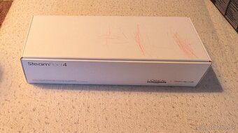 Žehlička na vlasy L’Oréal SteamPod 4 – Moon Capsule – nový - 3