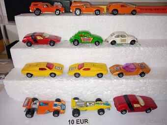 Matchbox  superfast 10 - 3