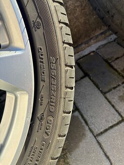 Elektrony 5x112 R19 - 3