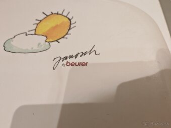 Kojenecká váha Beurer BY80 - 3