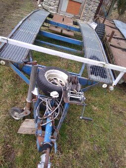 Predám odtahovku - 3