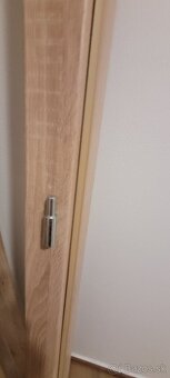 Obložková zárubňa - 3