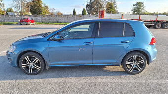 Volkswagen Golf 7 1.2 TSI - 3