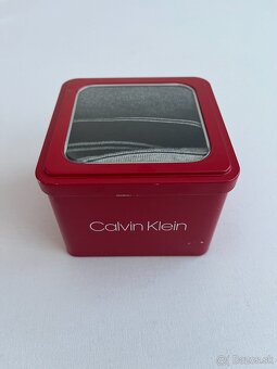 Pánske ponožky Calvin Klein - 3