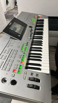 Yamaha tyros3 - 3