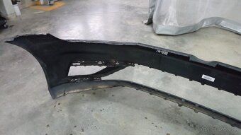 Predný nárazník VW Golf 7 lift - 3