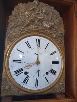 podlahove hodiny - 3