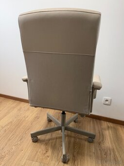 Kreslo Ikea - MILLBERGET - 3