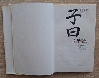 A riekol majster... - 3